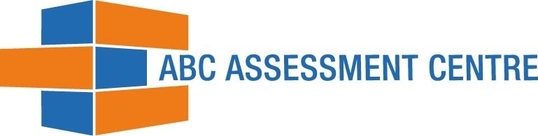 The ABC Assessment Centre Logo