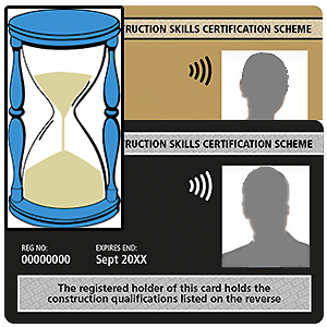 Time is running out for replacing grandfather rights with a construction management NVQ