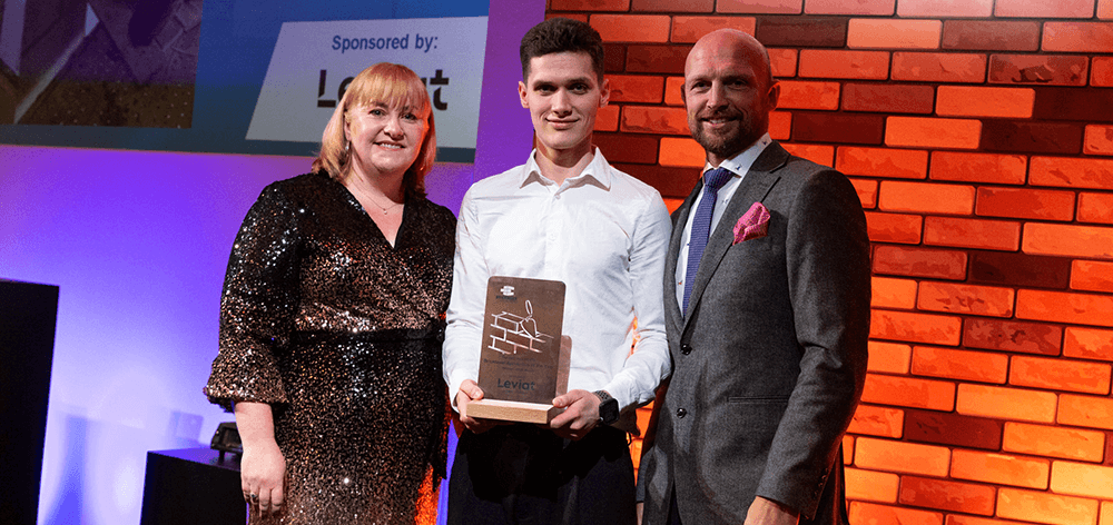 The ABC Awards 2023 - Josh Mayes wins Apprentice of the Year!